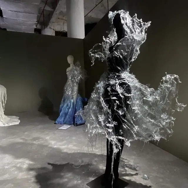 Sebanyak 24 desainer IFDC yang mempresentasikan karya di Gaya Fashion Installation 2024. (Dokumen: IG IFDC)