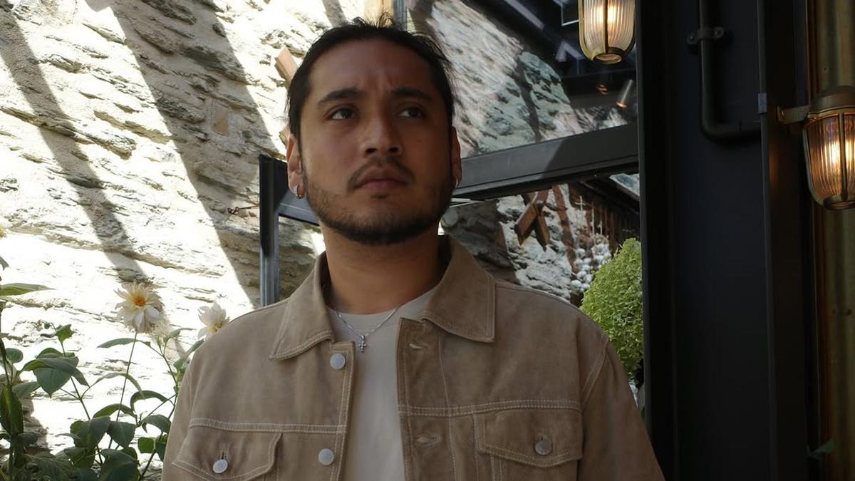 Giorgino Abraham Ulas Peran Intimacy Coordinator Saat Syuting Balas Dendam Istri yang Tak Dianggap