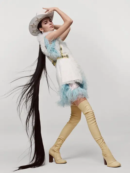 (Instagram/kendalljenner)