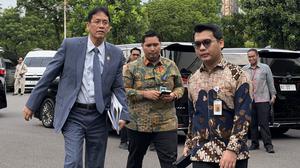 Purbaya Siap Tambah Anggaran Mitigasi Bencana, Tunggu Hitungan BNPB