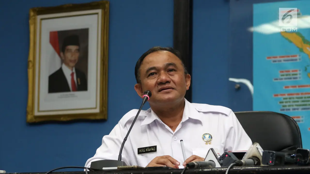 Heru Winarko