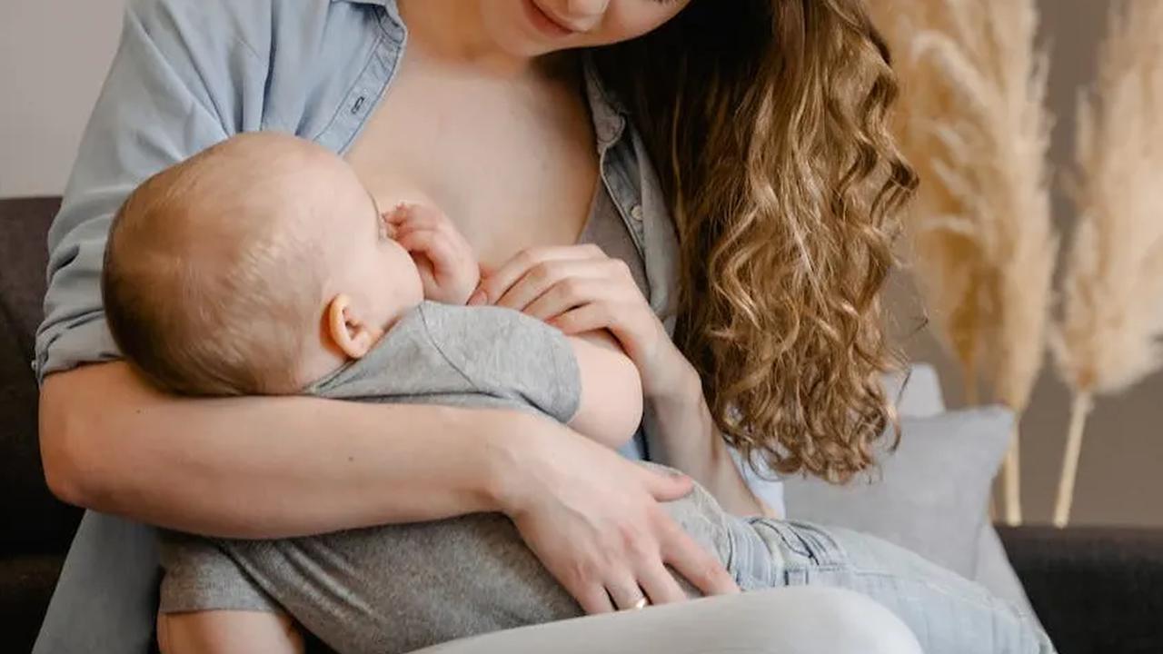 Cara Menggunakan Breast Pad dengan Tepat