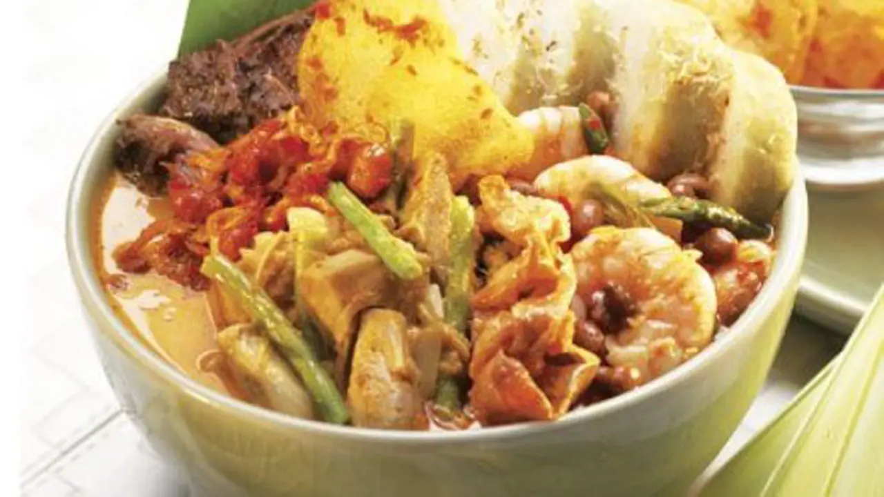 Ke Medan, Wajib Cicipi 6 Kuliner Ini