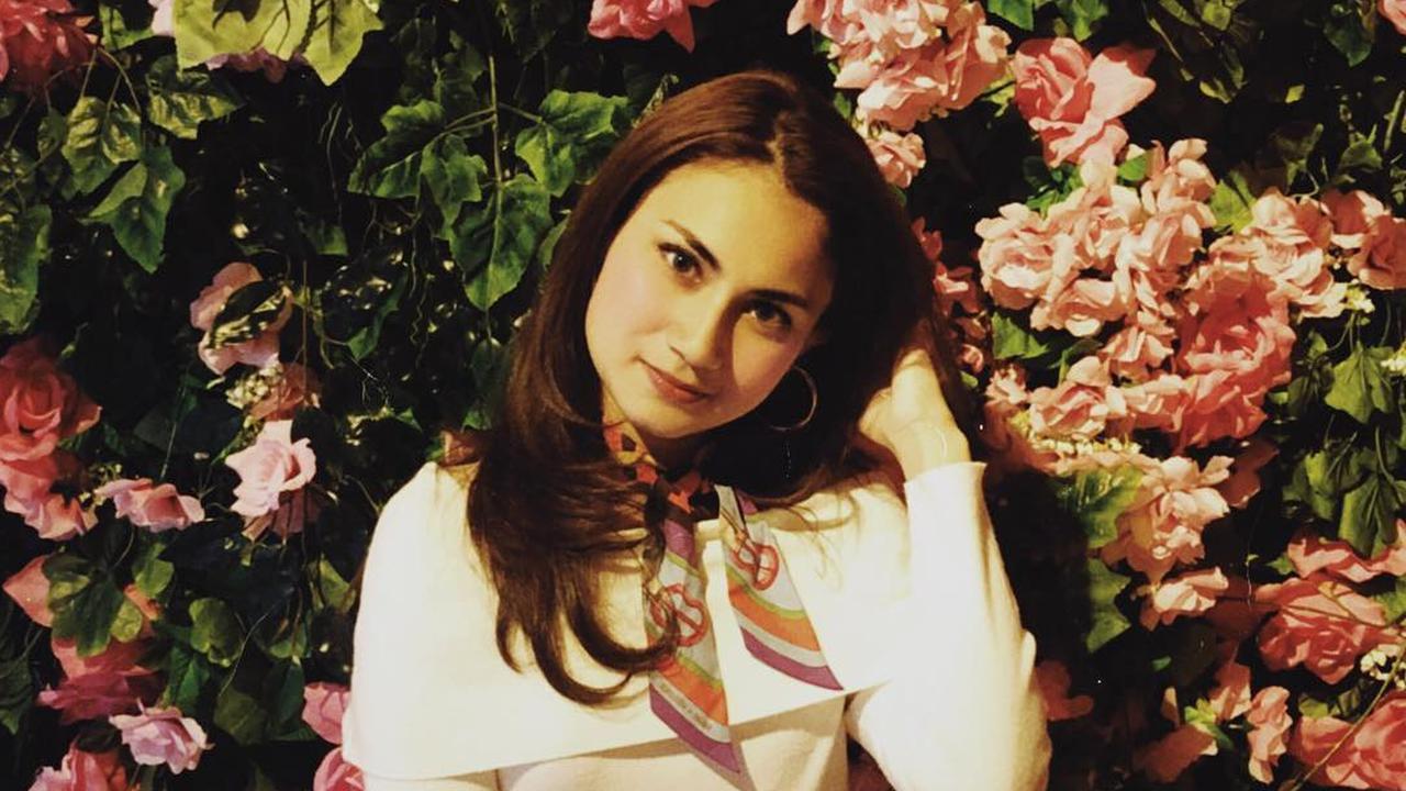 7 Pesona Raisya Bawazier Pemeran Mutiara dalam Princess Mermaid SCTV