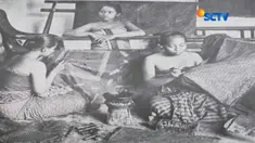 Perkembangan batik dari masa ke masa bisa kita amati di museum tekstil yang berada di kawasan Tanah Abang, Jakarta Pusat. 