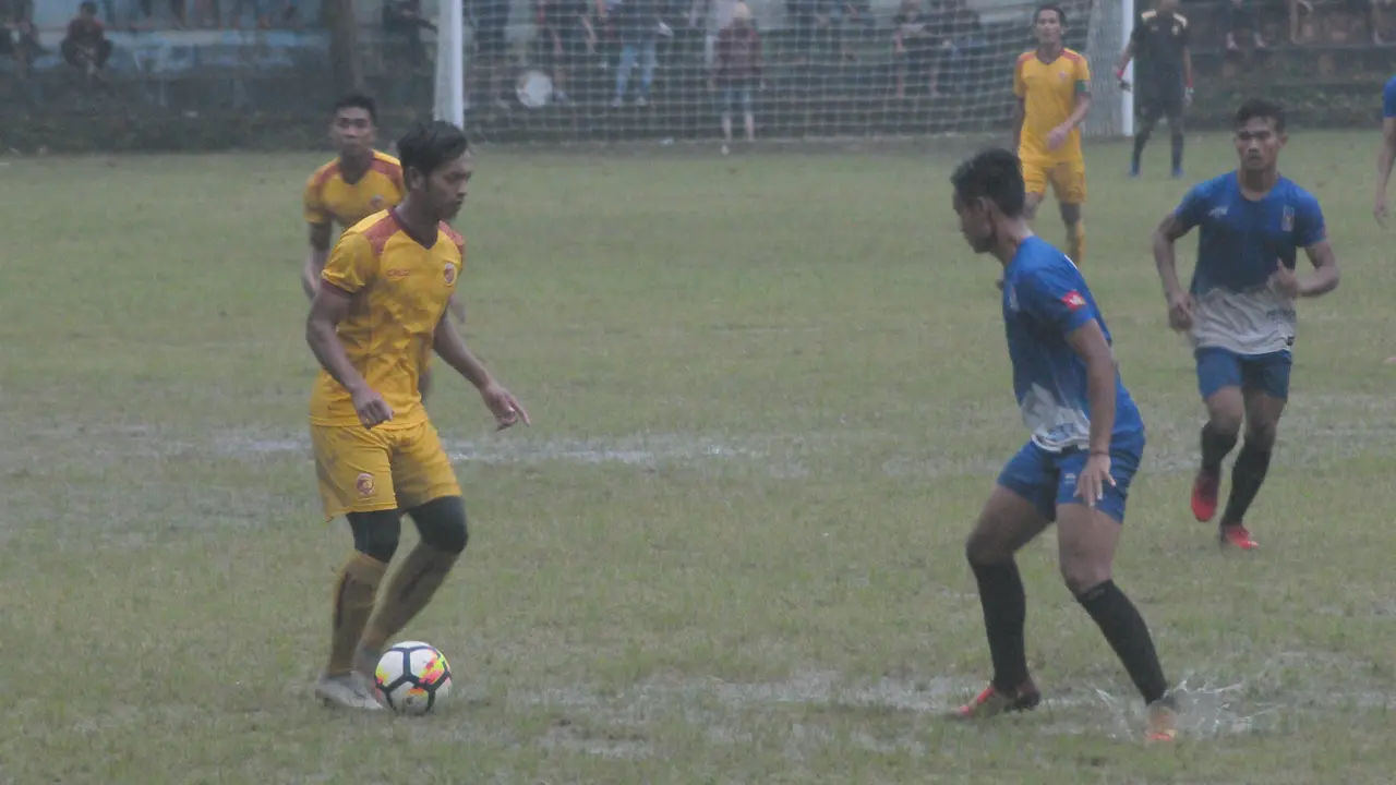 Sriwijaya FC, Persebi Boyolali