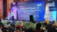 DPD Himpunan Pengusaha Pribumi Indonesia (HIPPI) DKI Jakarta menggelar Musyawarah Daerah (Musda) ke IX dengan membawa harapan menjadikan kota Jakarta pusat ekonomi. (Foto: Istimewa).