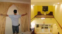 6 Potret Hotel dengan Desain Gagal Ini Bikin Kamu Mikir Keras