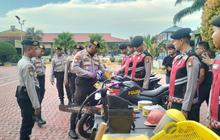 Tahukah Anda, Kesiapan Alat SAR Bisa Selamatkan Nyawa Lebih Cepat? Polres Karimun Pastikan Kesiapsiagaan SAR Hadapi Musim Hujan