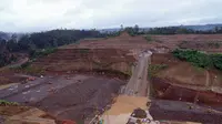 Proyek Bendungan Kuwil Kawangkoan Minahasa Ditargetkan Selesai Akhir 2020