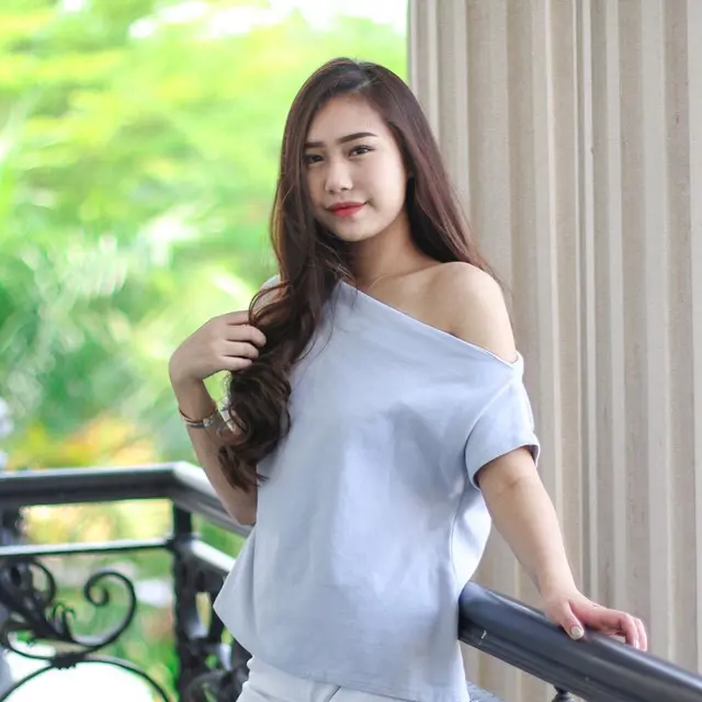 Dijuluki Crazy Rich, Ini 6 Potret Sisca Kohl Seleb TikTok yang Aksinya Sering Viral