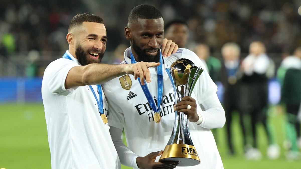 4 Klub Raja Piala Dunia Antarklub: Real Madrid Masih Tak Tertandingi!