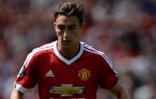 Darmian akui serap ilmu dari Nesta dan Maldini