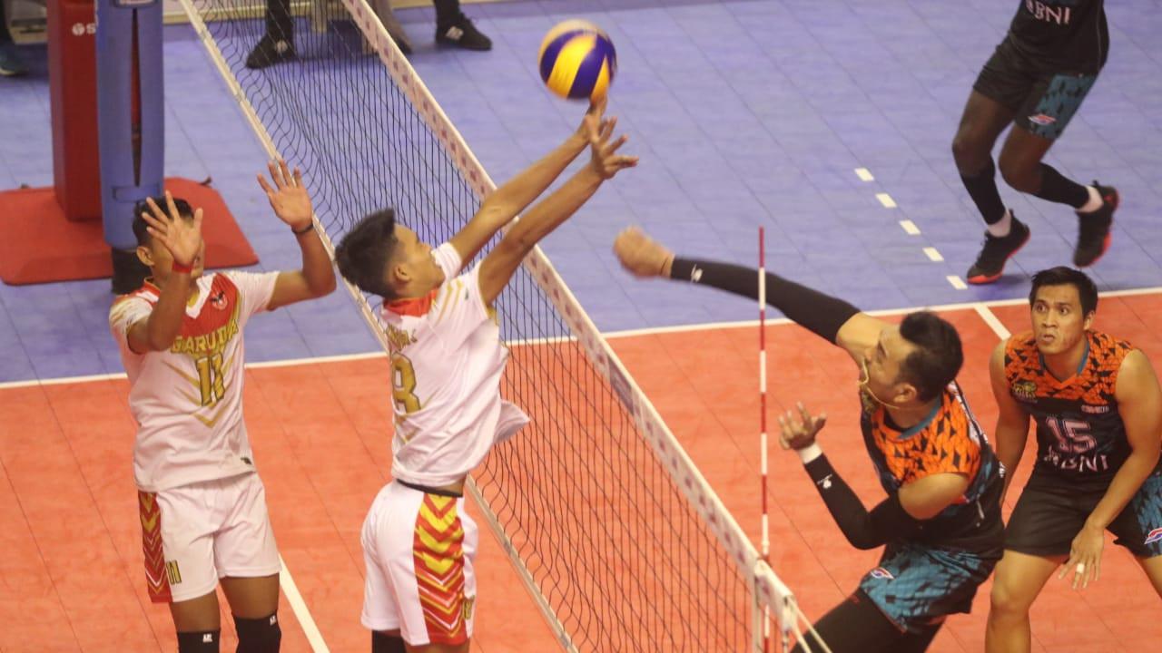 Proliga 2019 - BNI 46