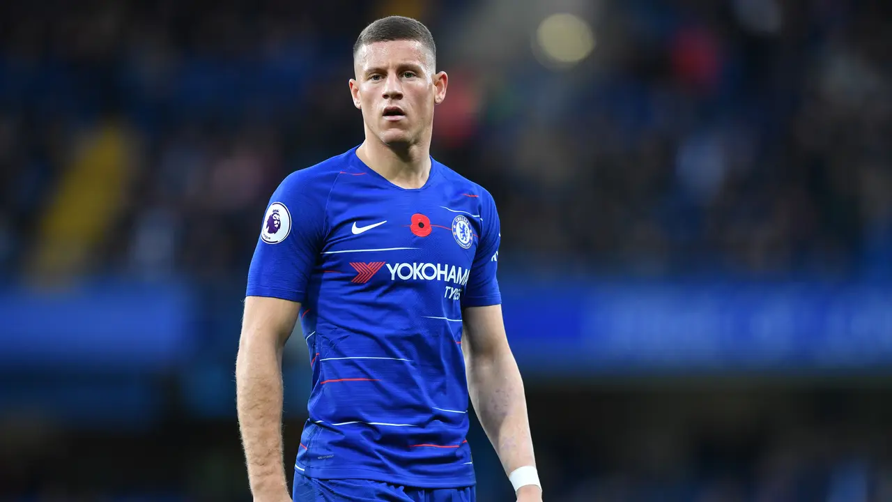 Kebangkitan 5 Pemain Chelsea