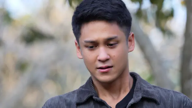 Tajwid Cinta