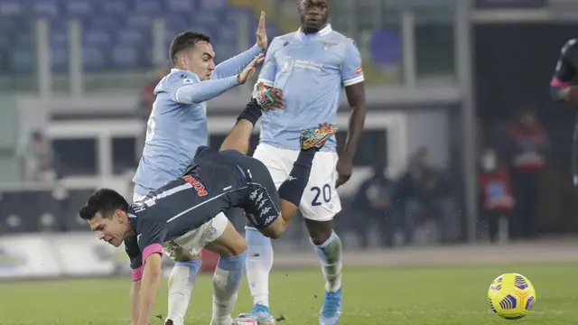 Lazio