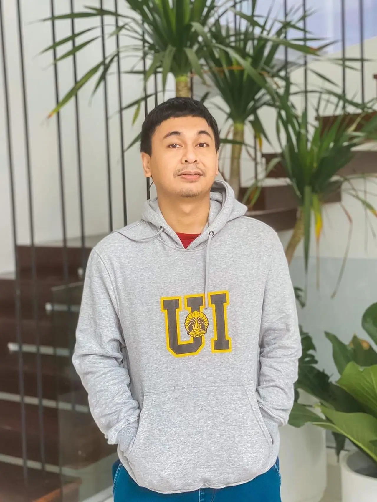 Raditya Dika Berikan Kado Saham untuk Anaknya yang Berulang Tahun ke-2