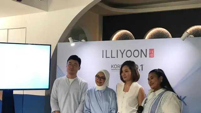 ILLIYOON dan Produk Solutif