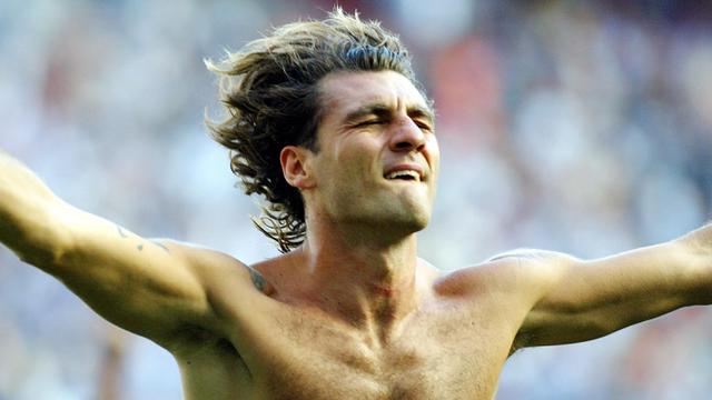 Christian Vieri
