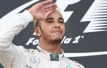 Klasemen sementara Formula 1 2015 usai Seri Jepang