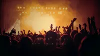 Ilustrasi konser musik (pixabay)
