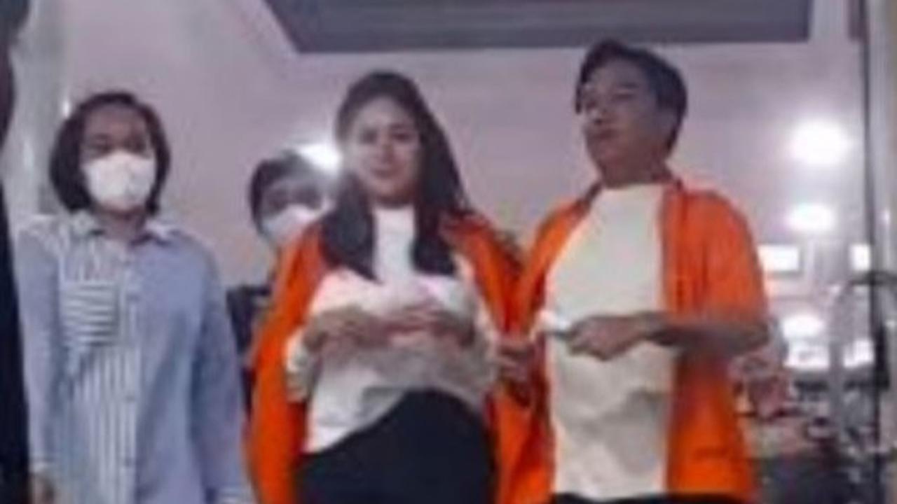 Penahanan Nikita Mirzani Diperpanjang 30 Hari, Polisi Pastikan Proses Hukum Berjalan Sesuai SOP