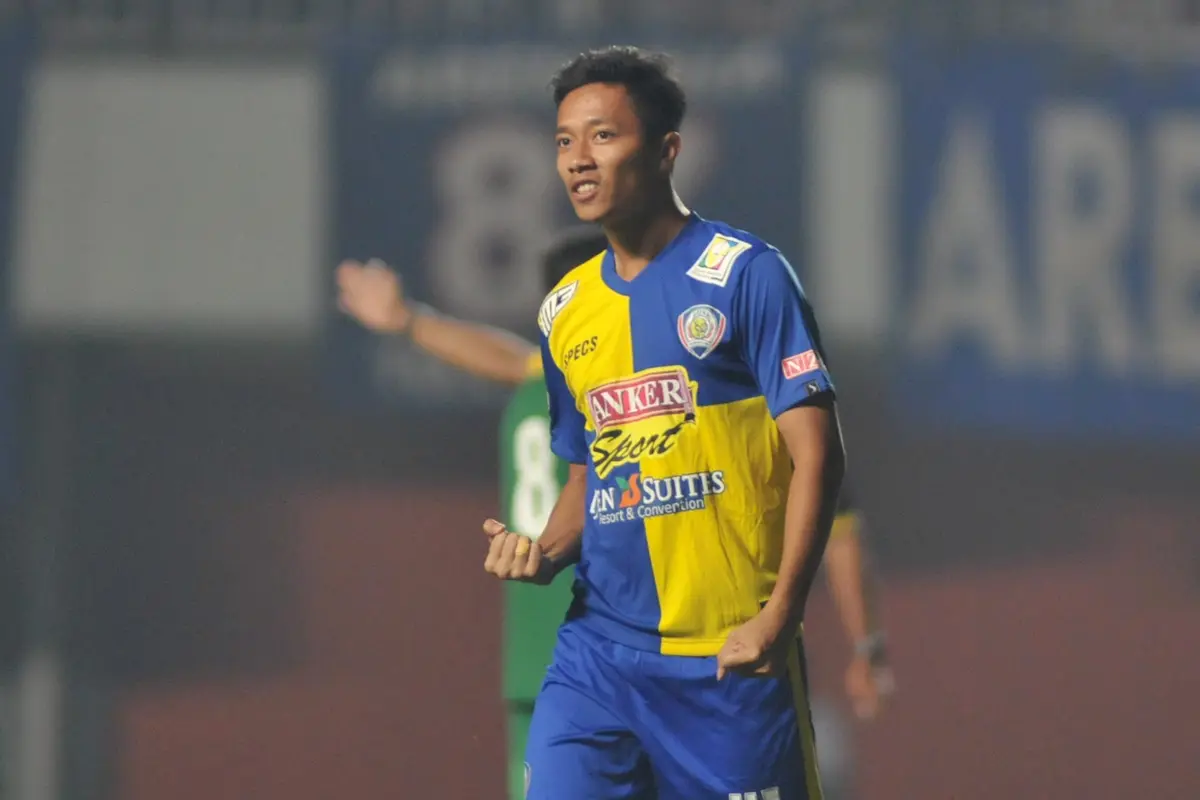 Dendi Santoso