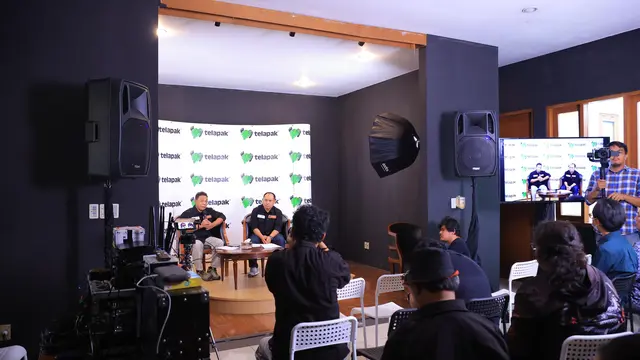 Perkumpulan Telapak