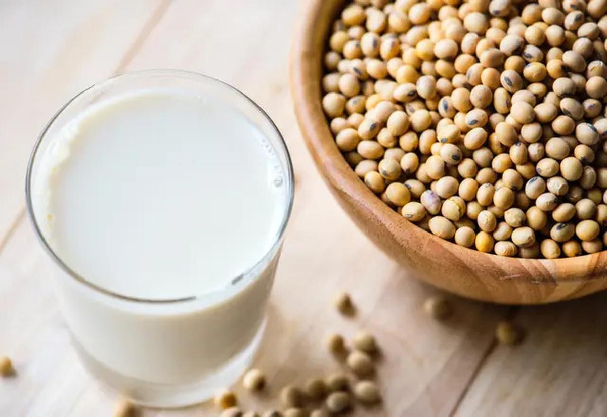 5 Jenis Susu yang Mampu Turunkan Kadar Kolesterol