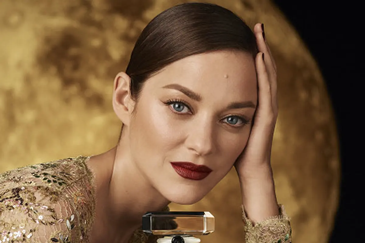 Chanel N°5