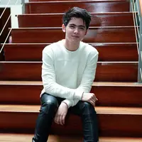 Chemistry berhasil dibangun diatas panggung keduanya. (Deki Prayoga/Bintang.com)