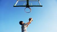 Ilustrasi Basket ( Image by taoonex from Pixabay )