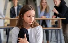 Mengenali Tanda-Tanda Bullying, Cara Efektif Mengidentifikasi dan Menangani Kasus Bullying