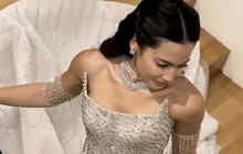 Potret Pevita Pearce Pakai Baju India di Henna Night, Bak Princess di Acara Resepsi Pernikahan dengan Mirzan Meer