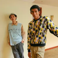 Mankind, brand lokal asal Bandung yang sukses masuk ke dalam radar Hypebeast.