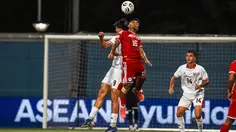 Rekor Pertemuan Timnas Indonesia vs Singapura
