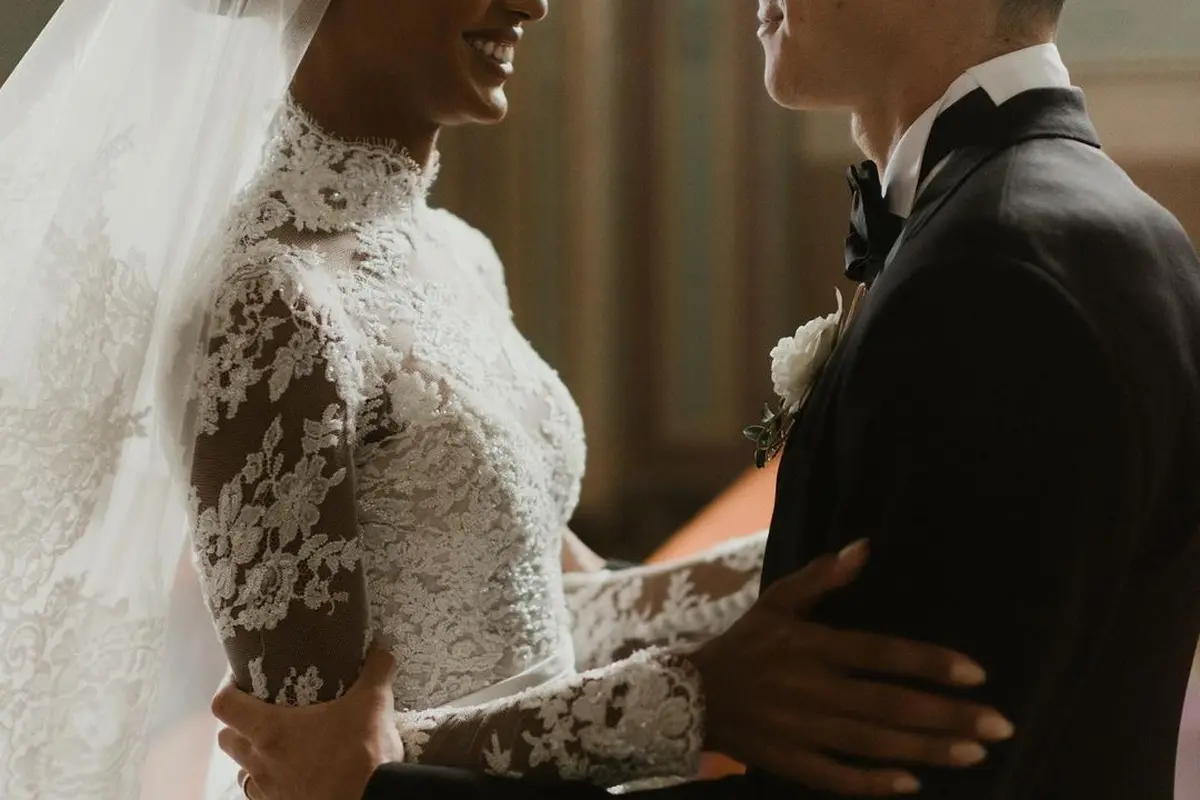 Jasmine Tookes, mantan Angel Victoria's Secret
