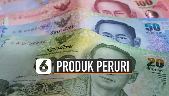 VIDEO: Tak Cuma Cetak Rupiah, Peruri Cetak Produk Untuk Luar Negeri