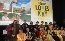 Aya JKT48 Belajar Akting Antagonis dari Film 'Gone Girl' untuk 'Nobody Loves Kay