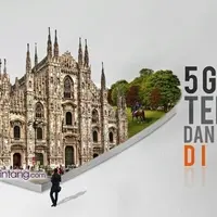 5 Gereja Terunik dan Terindah di Dunia.