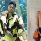 Ivan Gunawan Turun Berat Badan 67 Kg dalam Setahun, Ini 6 Potretnya yang Makin Kurus (Sumber: Instagram/ivan_gunawan)