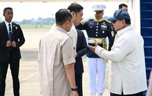 Kunjungan Prabowo ke Jepang Perkuat Kerja Sama Strategis Bilateral