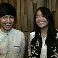 Amanda Manopo dan Angga Aldi Yunanda akan tampilkan drama musikal di HUT SCTV yang ke-26. 