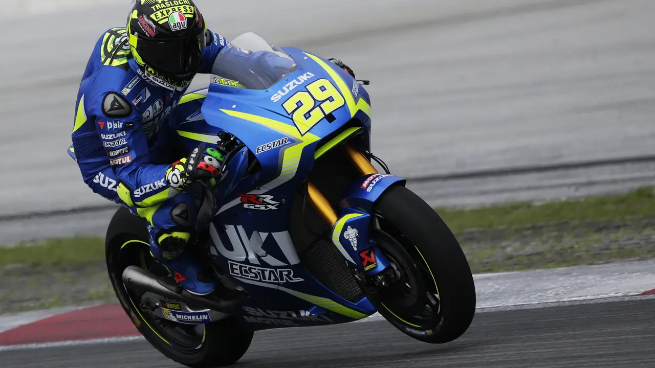 Andrea Iannone