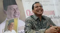 CT Rayakan Ulang Tahun dengan Anak Yatim
