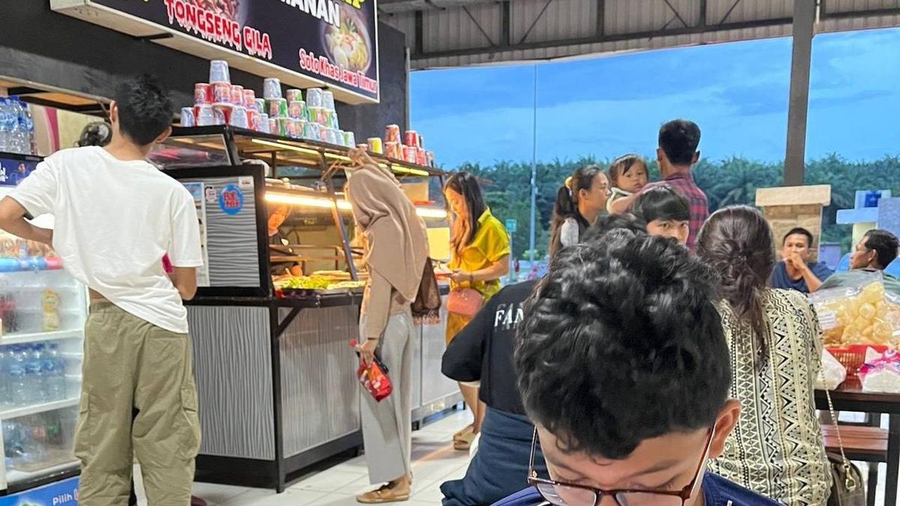 Dok. Istimewa