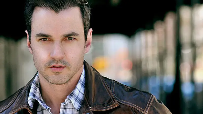 Tommy Page