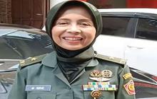 Anak Jenderal Kowad Pilih Jadi Polisi, Ternyata Sosoknya Tak Sembarangan
