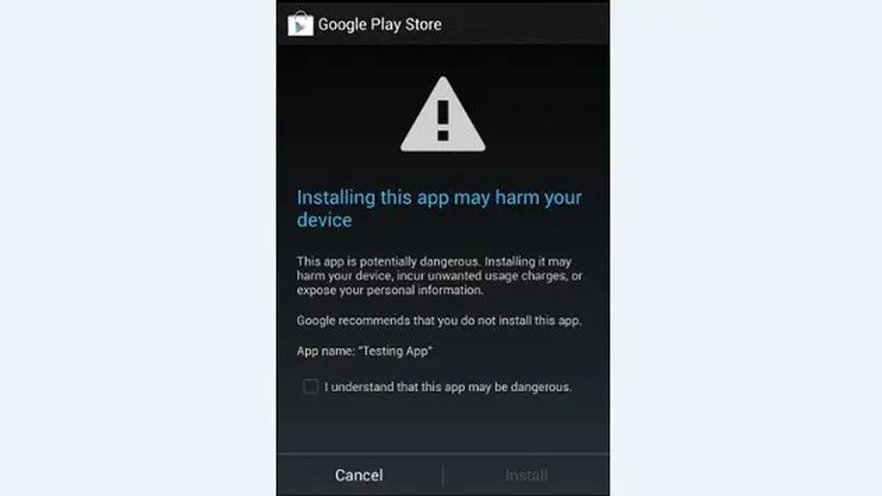 Waspada! Aplikasi Berbahaya di Android Ini Terinstal 2,5 Juta Kali per Bulan